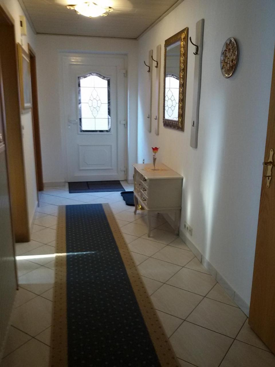 Ferienhaus Anglergluck Διαμέρισμα Hemmoor Εξωτερικό φωτογραφία
